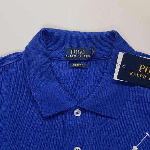 Polo Ralph Lauren Polo Shirt - Picture 3 of 3